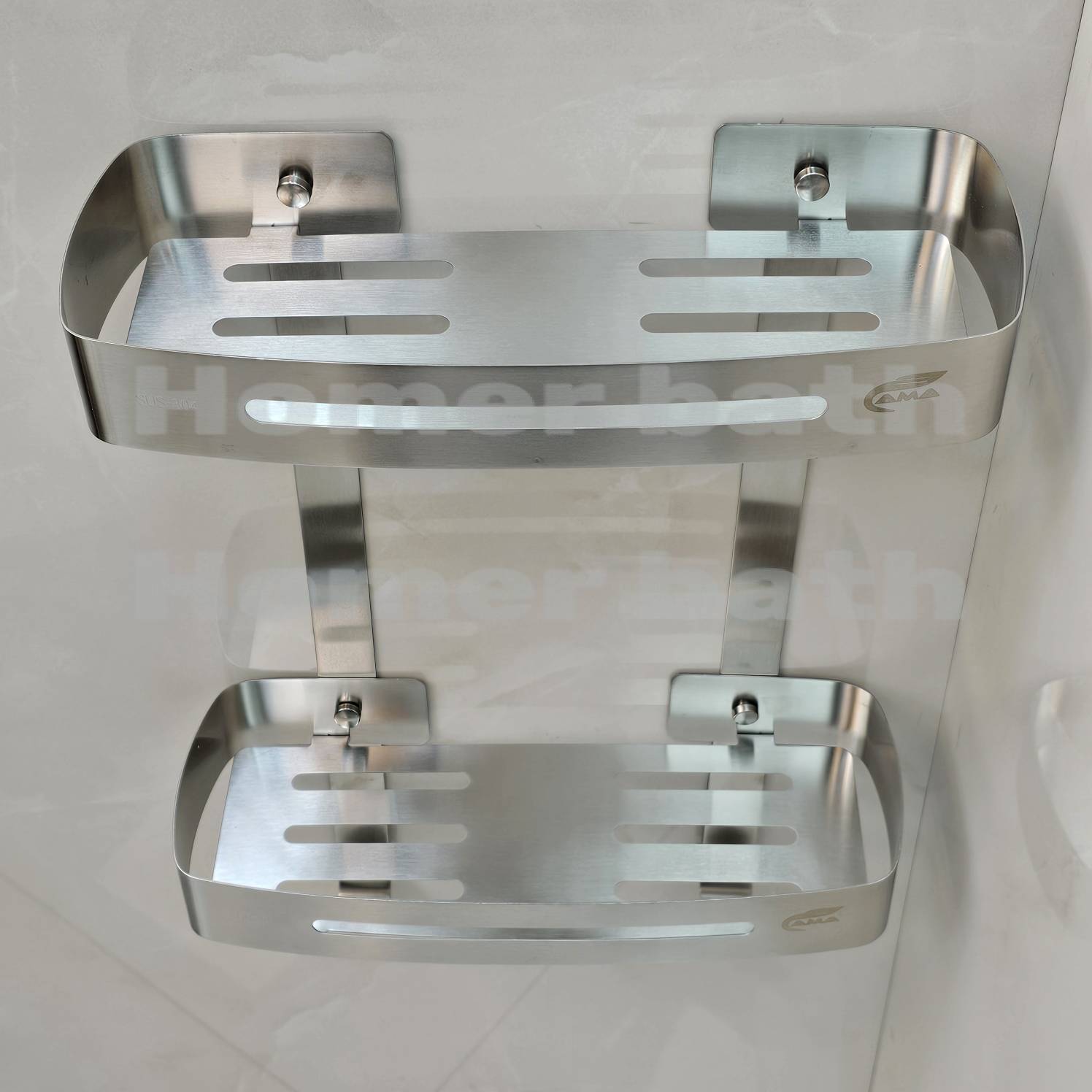 مستطیل-2-طبقه-استیل-مات-ama