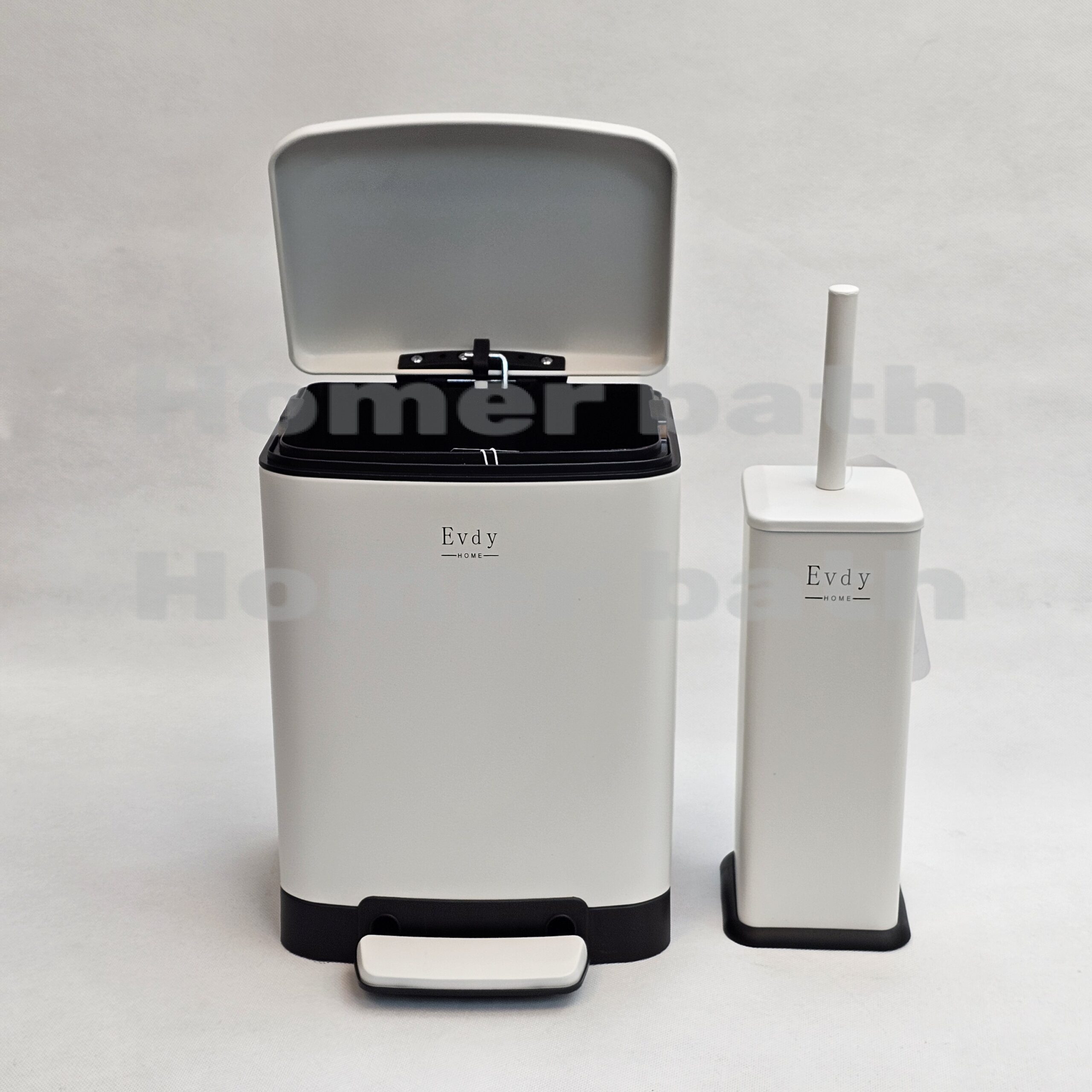 سطل-و-برس-6-لیتر-سفید-اودی-221