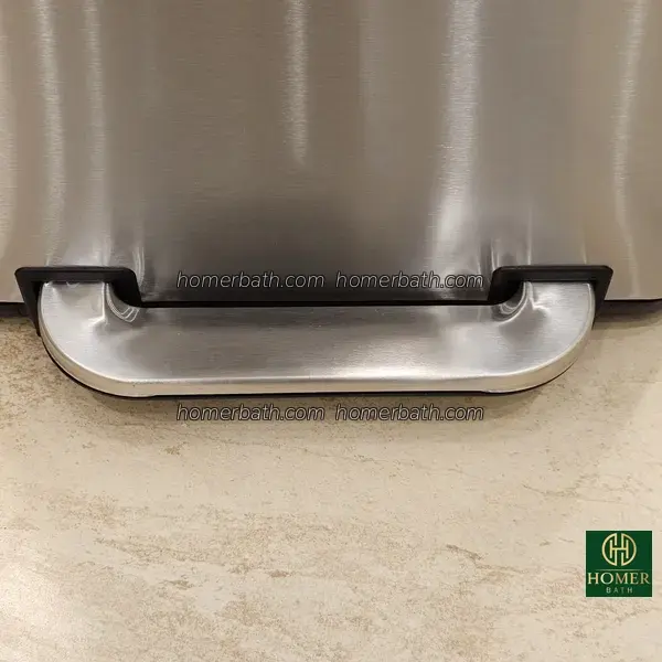 سطل-لیتر-استیل-مات-اودی-مدل-1035