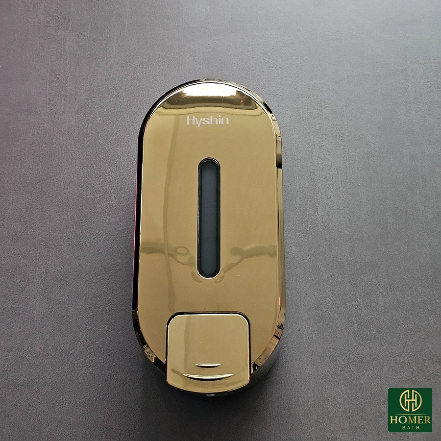 جامایع طلایی هایشن 03