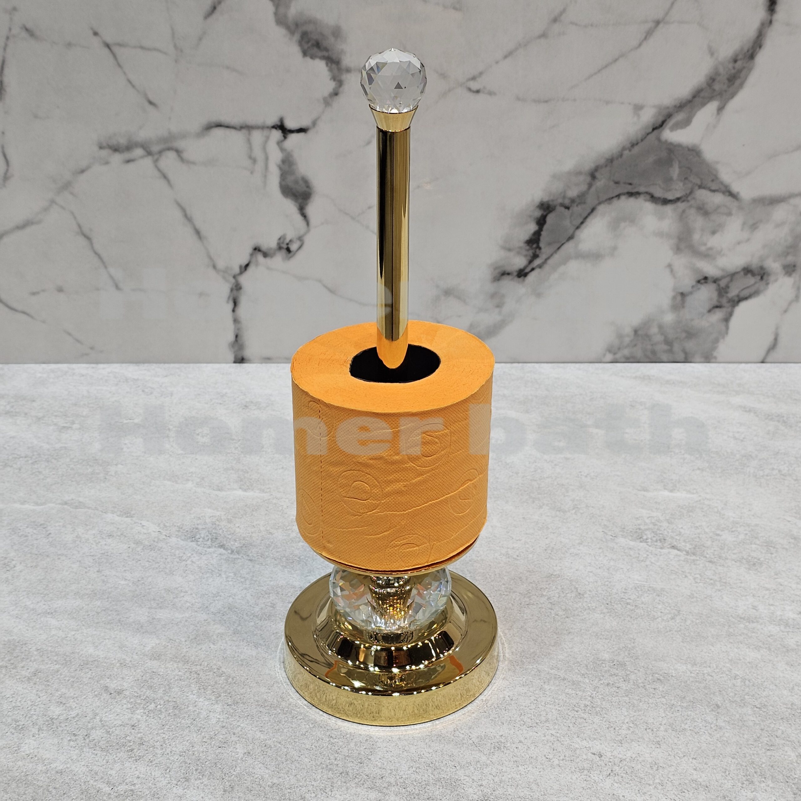 ست-شش-تیکه-طلایی-کریستال-سلطنتی