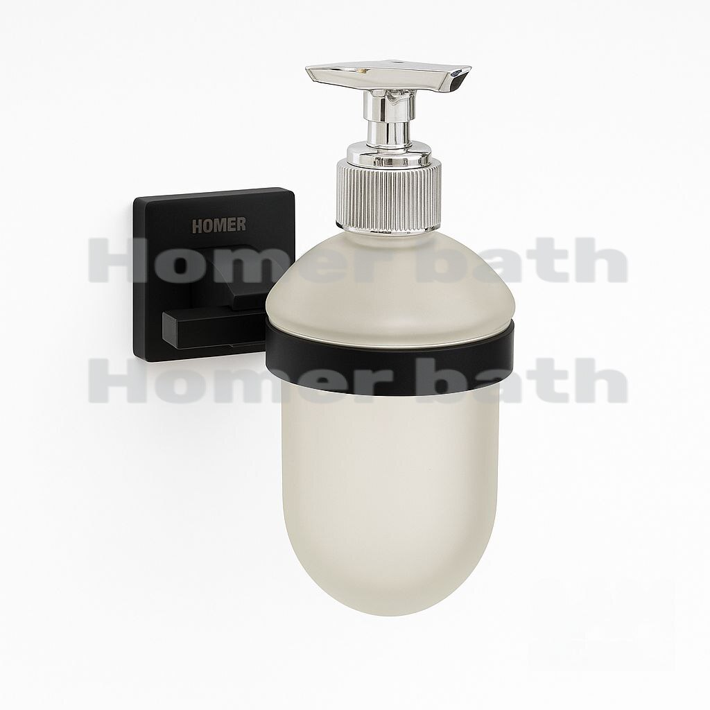 جای مایع مشکی 55410