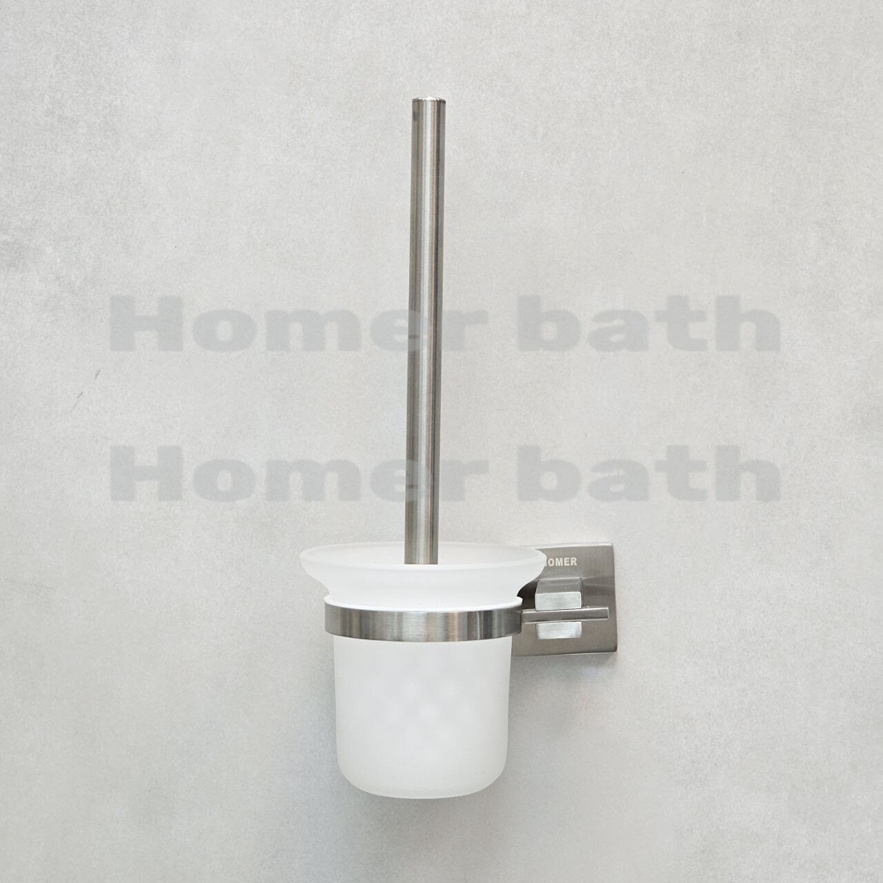 برس دیواری مات هامر 55709