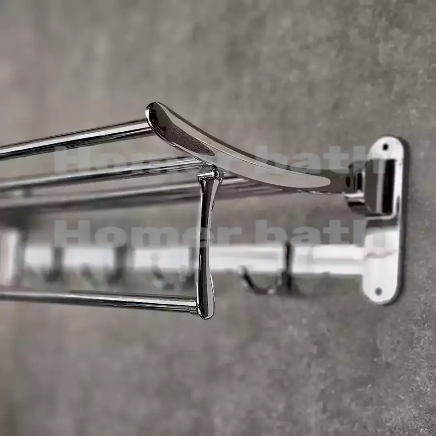 رخت-اویز-60-کروم-هتلی-هامر