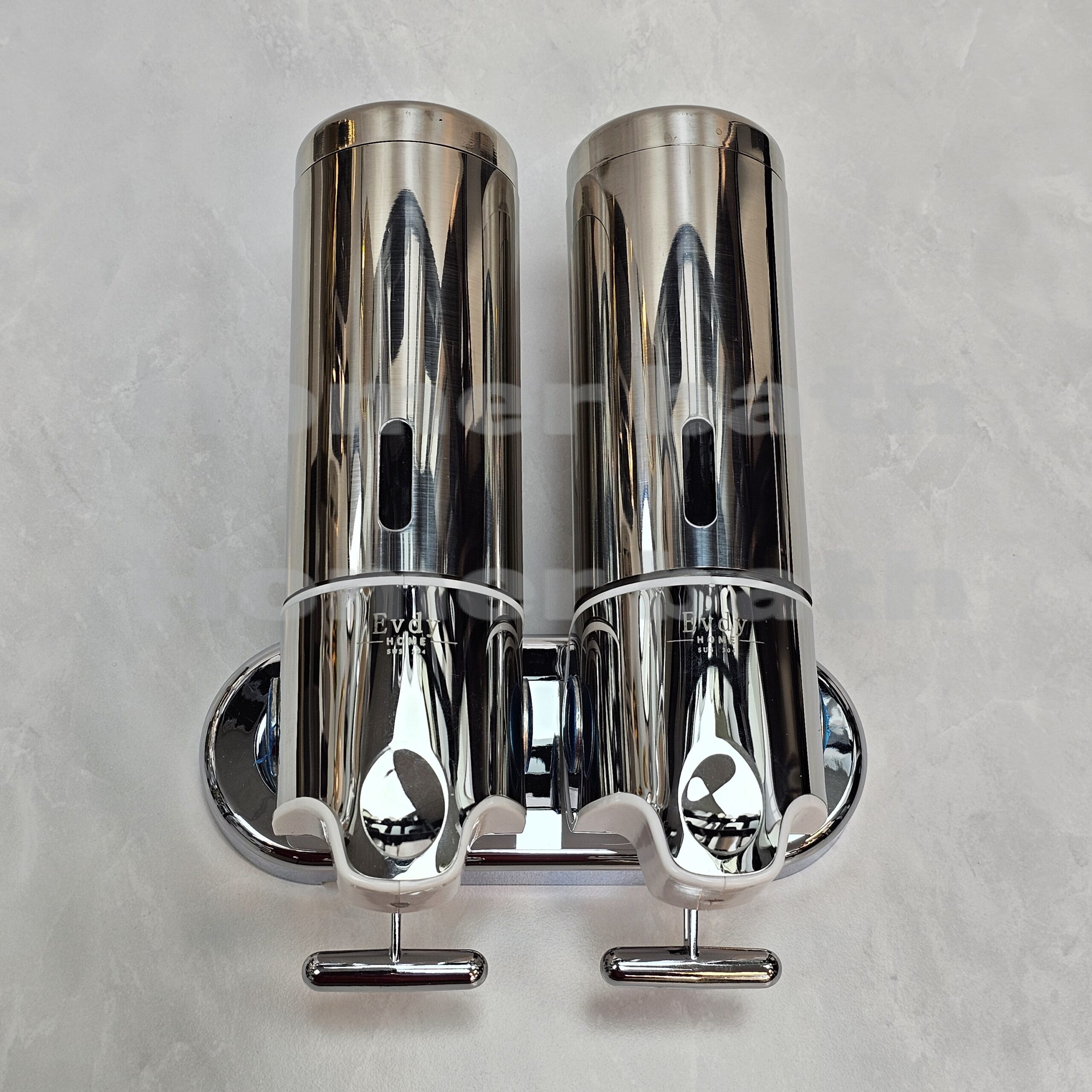 جامایع دوقولو اودی طرح استیل