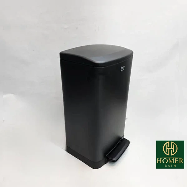 سطل-پدالی-لیتری-مشکی-اودی