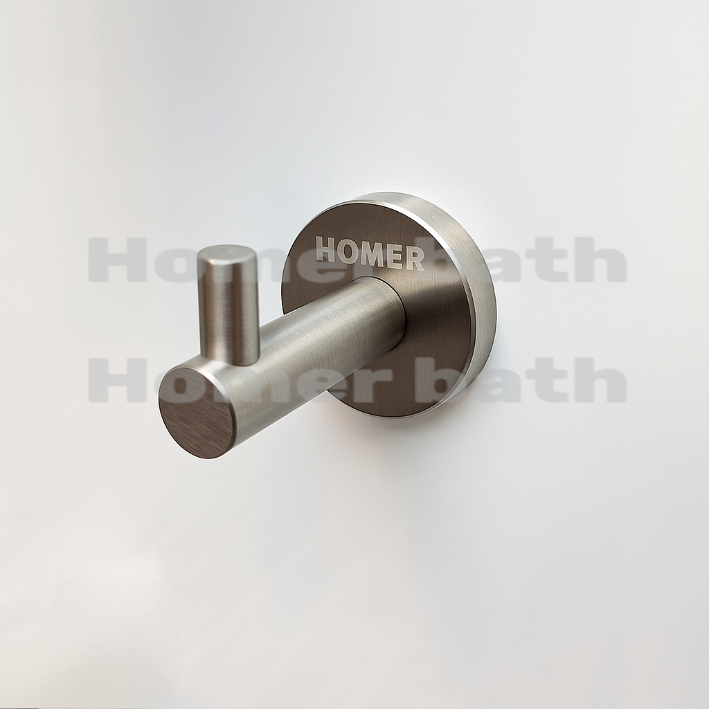 قلاب تک شاخه مات هامر 55404B