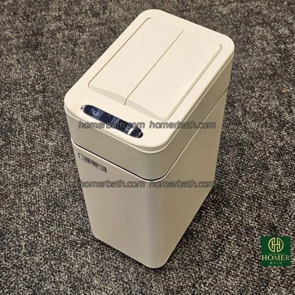 سطل-5-لیتری-رنگ-کرم-درب-پروانه-ای-htn-prime-کد-htd486
