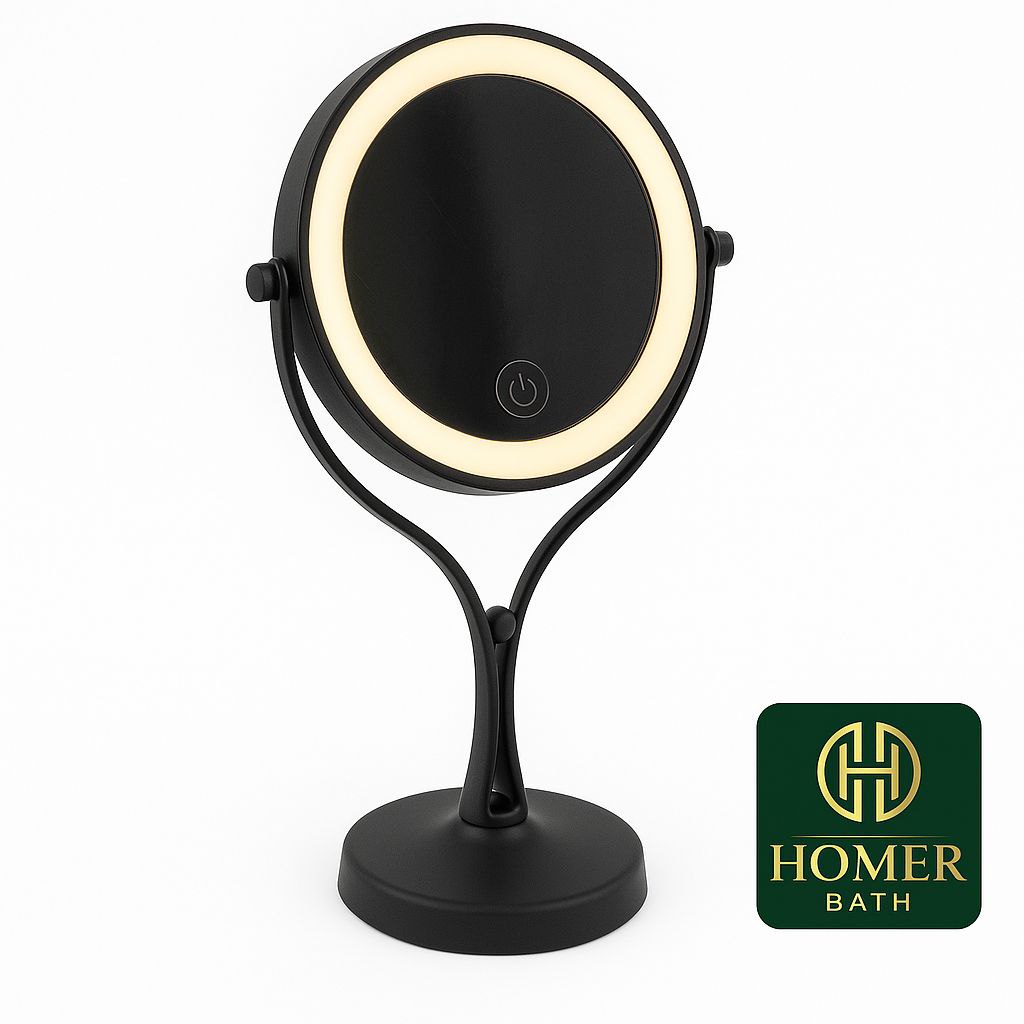 اینه-رومیزی-تاچ-مشکی-10x