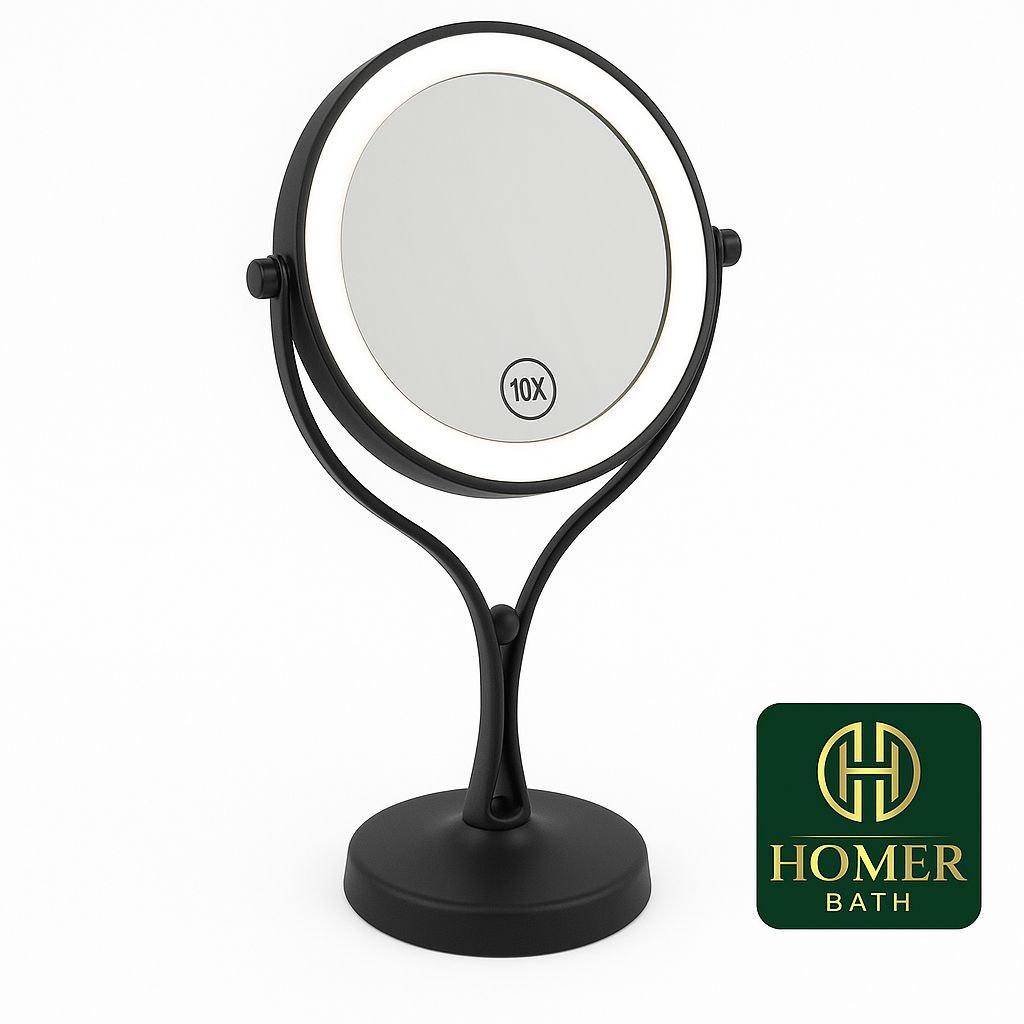 اینه-رومیزی-تاچ-مشکی-10x