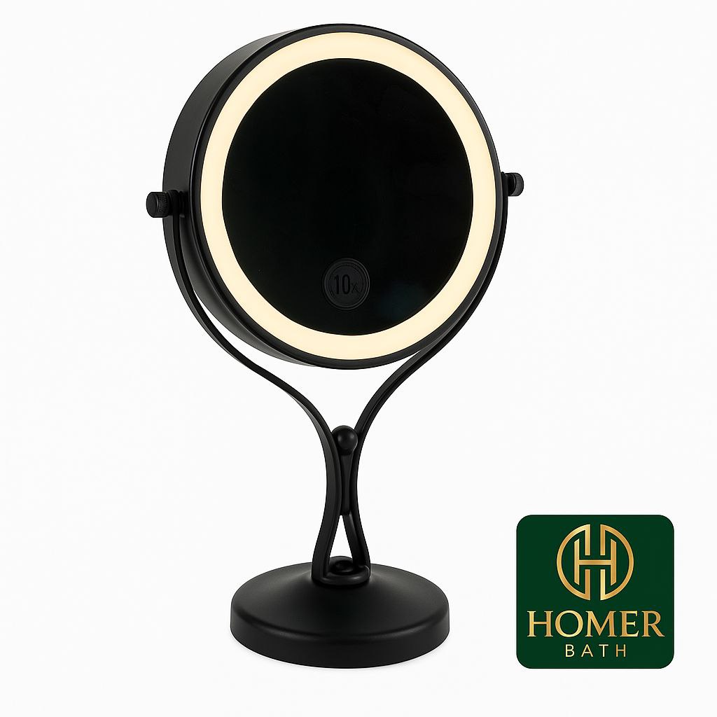 اینه-رومیزی-تاچ-مشکی-10x