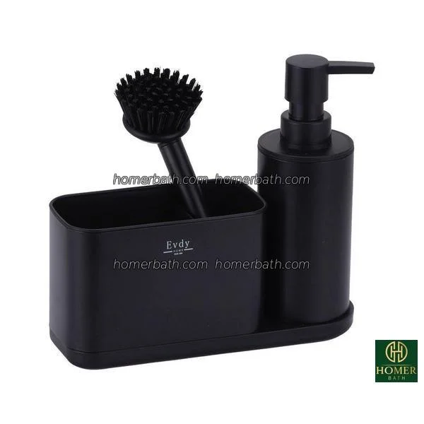 جا-مایع-و-اسکاچ-کنار-سینک-مشکی-برند-evdy-مدل-001