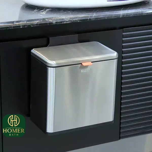 سطل-5-لیتر-آویز-اودی-استیل-مات