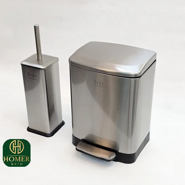 سطل و برس مات ۳ لیتری مدل Home اودی