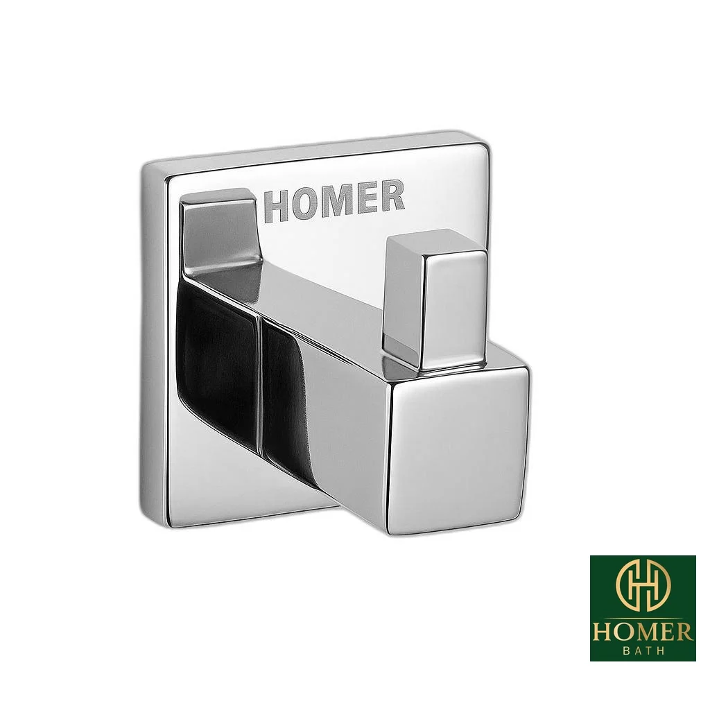 آویز تک شاخه استیل 55904