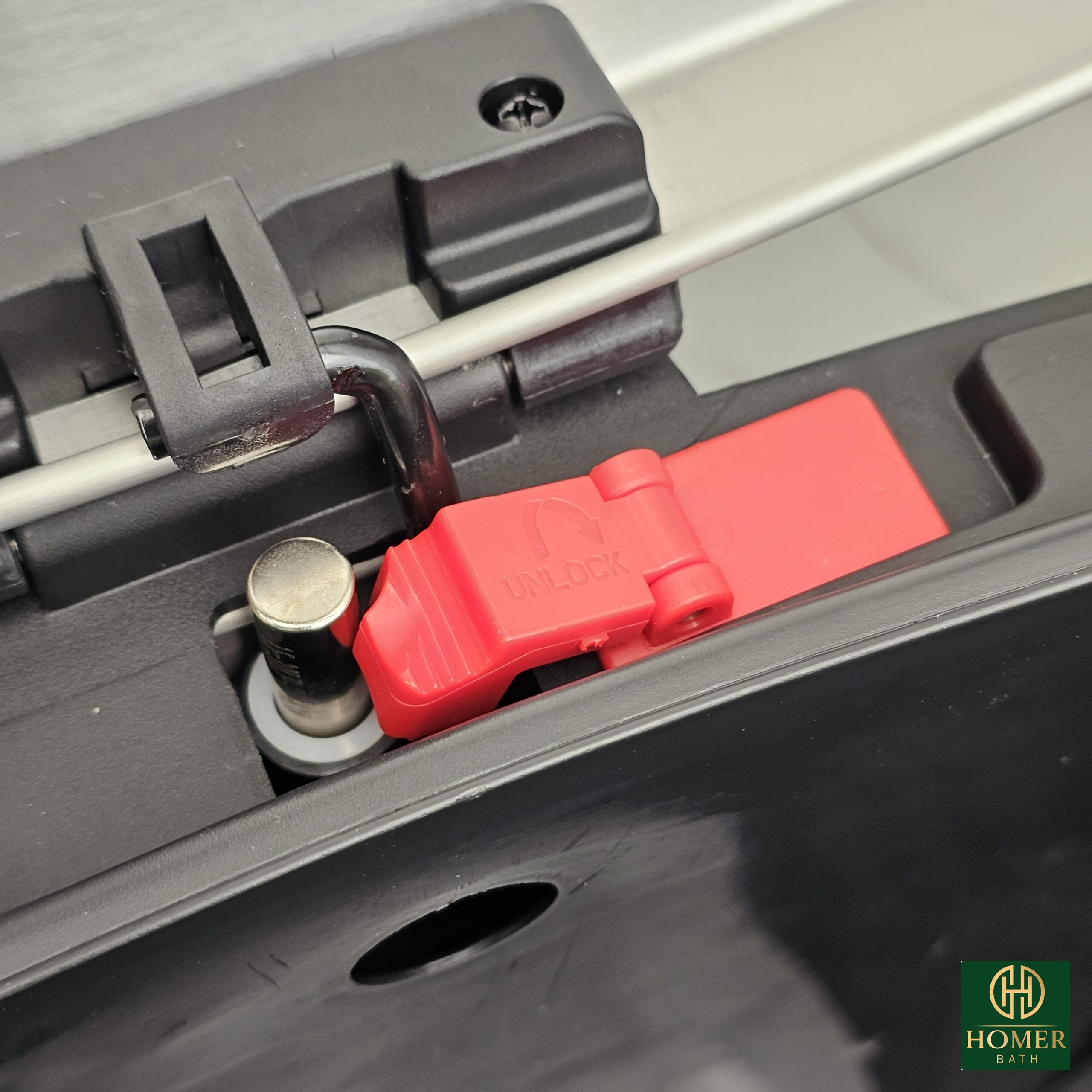 سطل-30-لیتر-استیل-مات-مربع-اسمارت-056