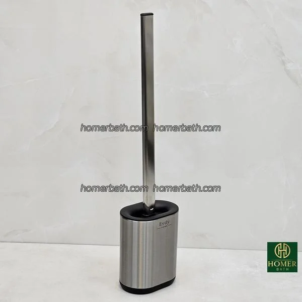 فرچه-سیلیکونی-سرویس-بهداشتی-رنگ-استیل-مات-برند-اودی