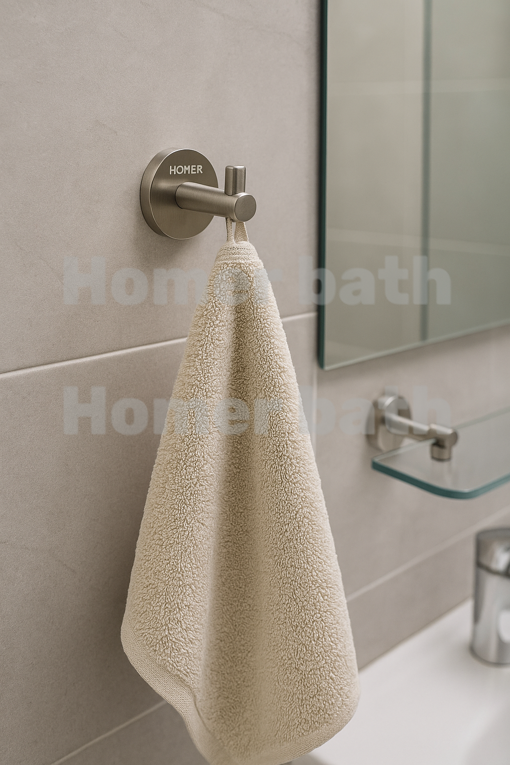 قلاب-تک-شاخه-مات-هامر-55404b