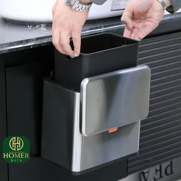 سطل-5-لیتر-آویز-اودی-استیل-مات