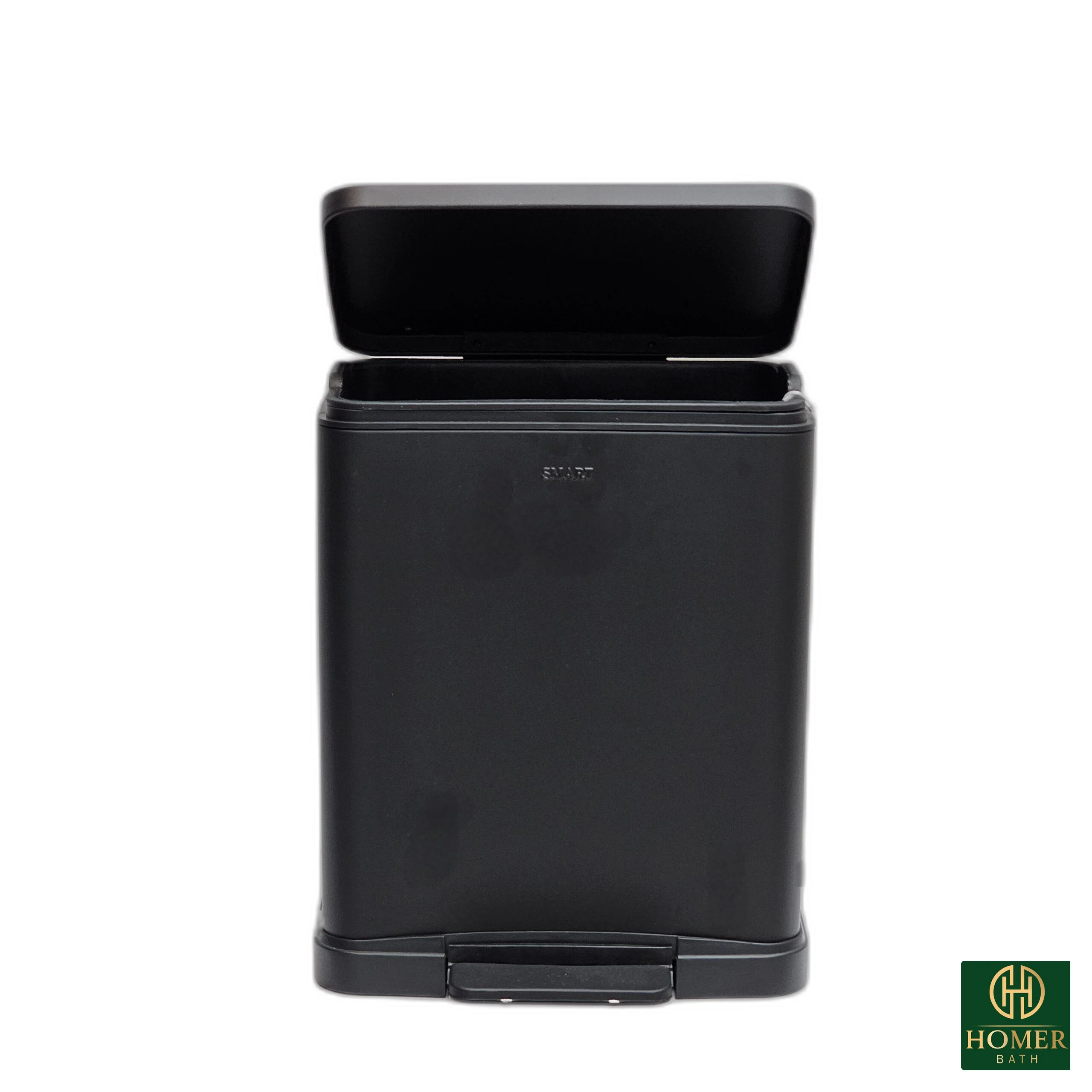 سطل-12-لیتری-مشکی-مات-برند-اسمارت-0078