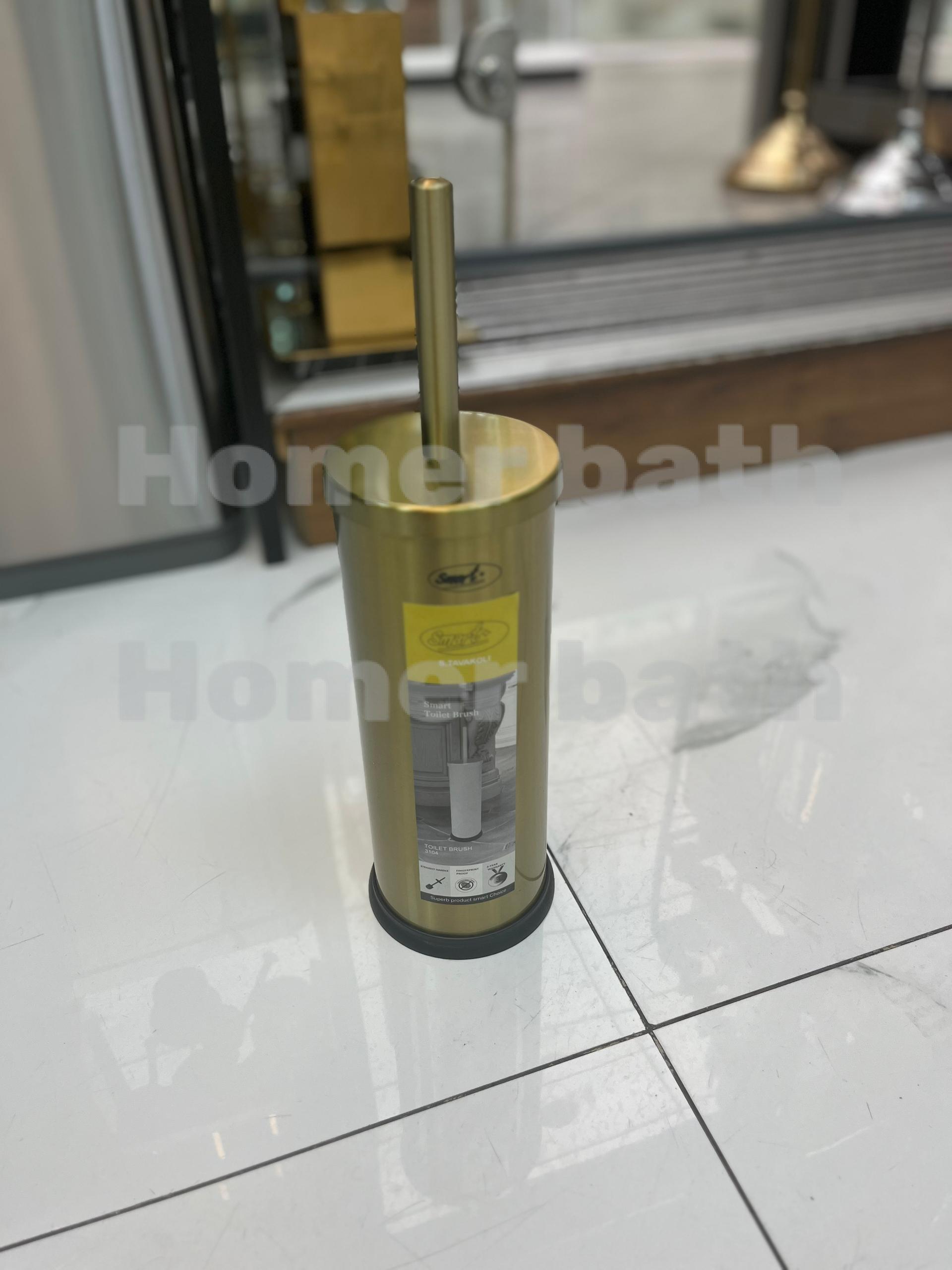 سطل-زباله-اسمارت-طلایی-مات-3-لیتر-آرامبند