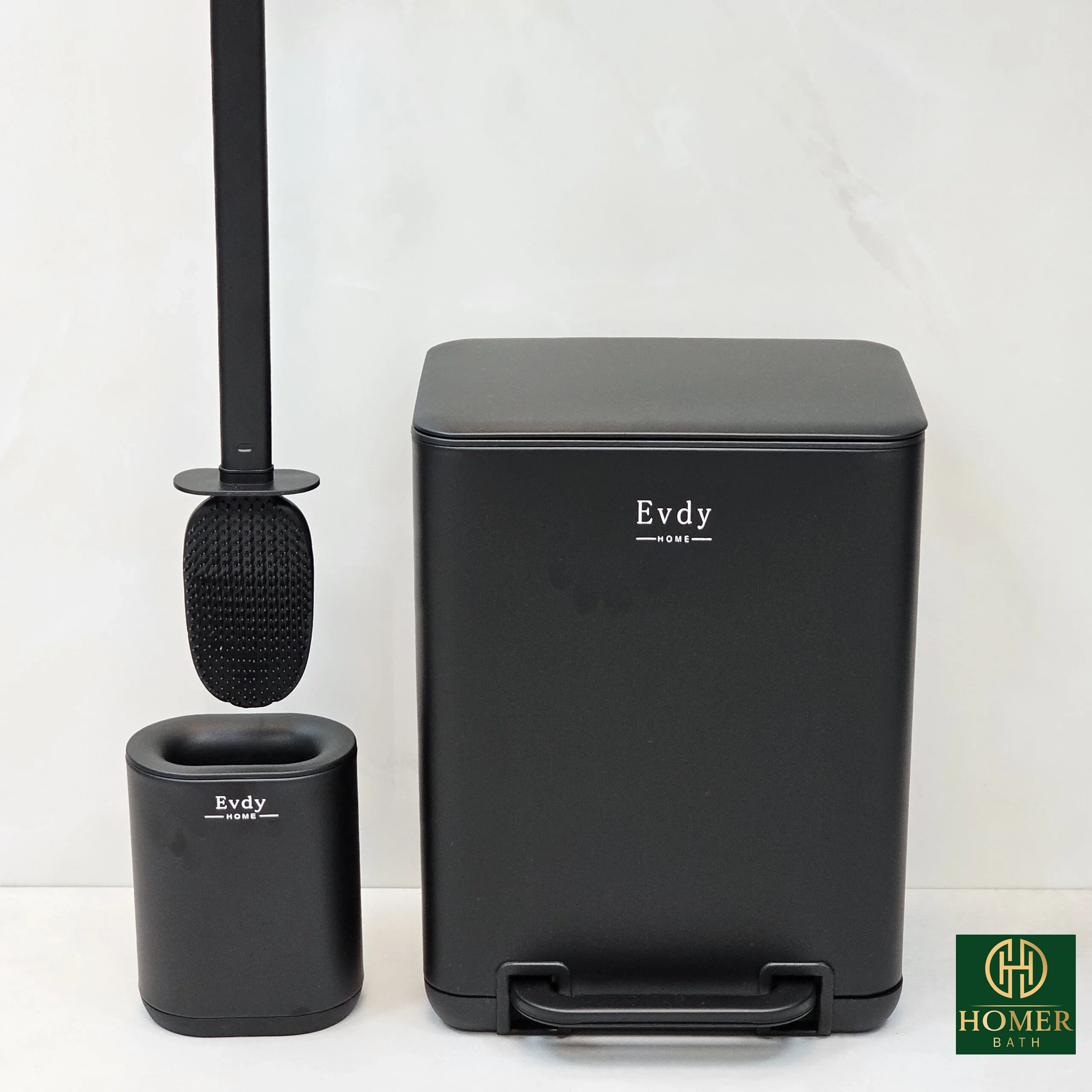 سطل-و-توالت-شور-لیتری-مشکی-مات-اودی-1035