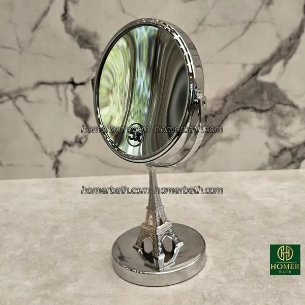 آینه-اصلاح-ایفل-استیل-کروم-5-برابر
