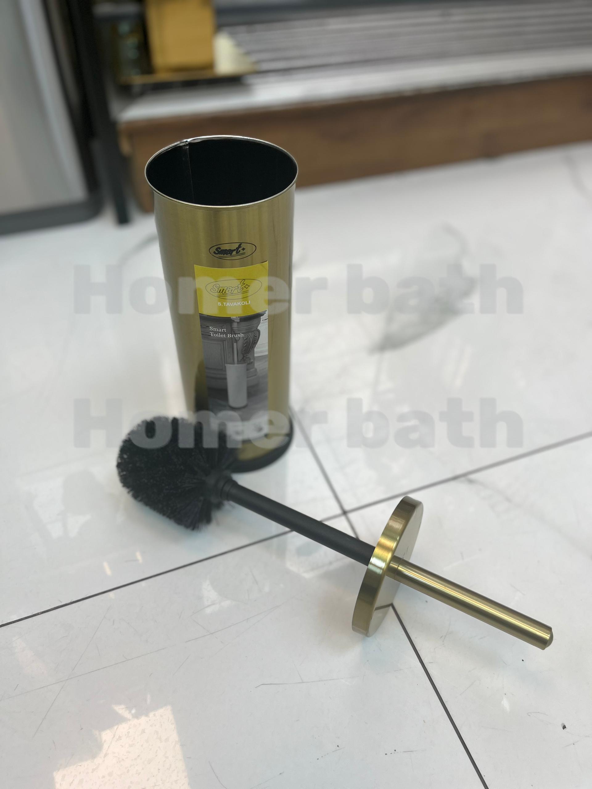 سطل-زباله-اسمارت-طلایی-مات-3-لیتر-آرامبند