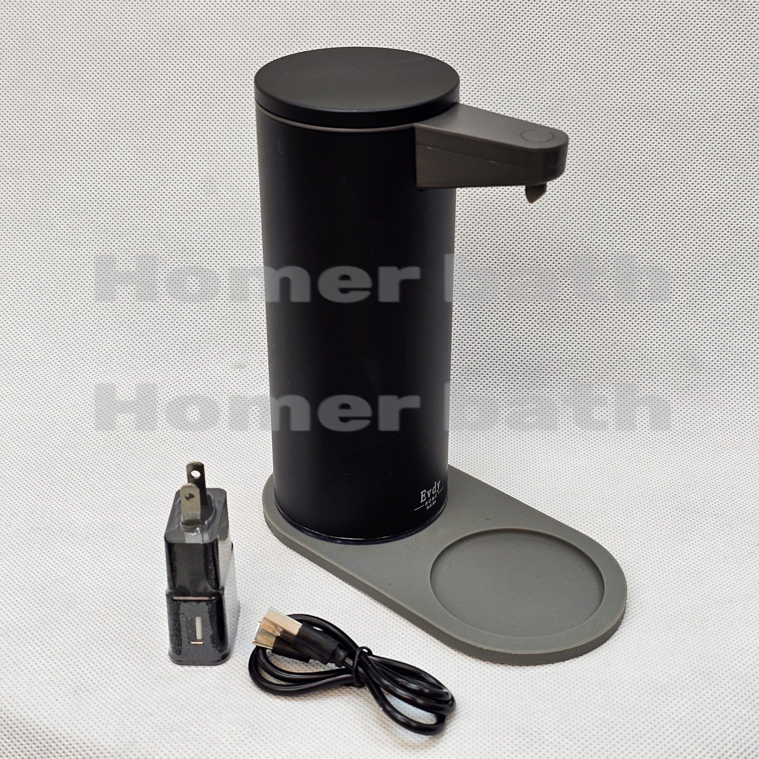 جامایع چشمی مشکی اودی رومیزی