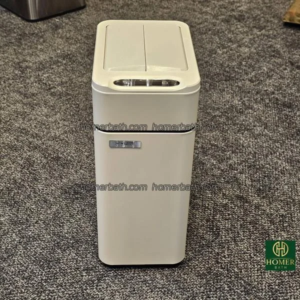 سطل-5-لیتری-رنگ-کرم-درب-پروانه-ای-htn-prime-کد-htd486