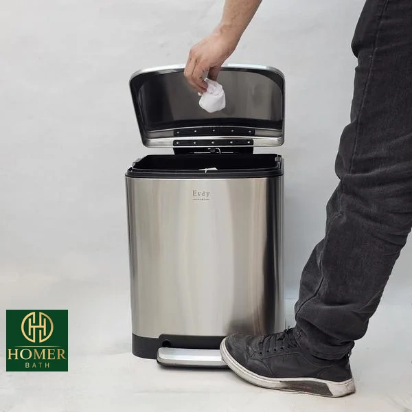 سطل-پدالی-12-لیتری-مات-اودی