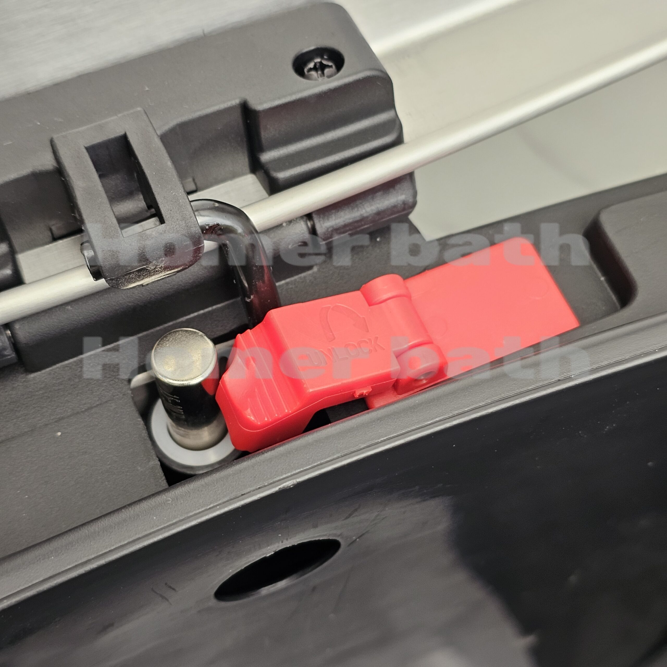 سطل-2-قلو-30-لیتر-مشکی-اودی