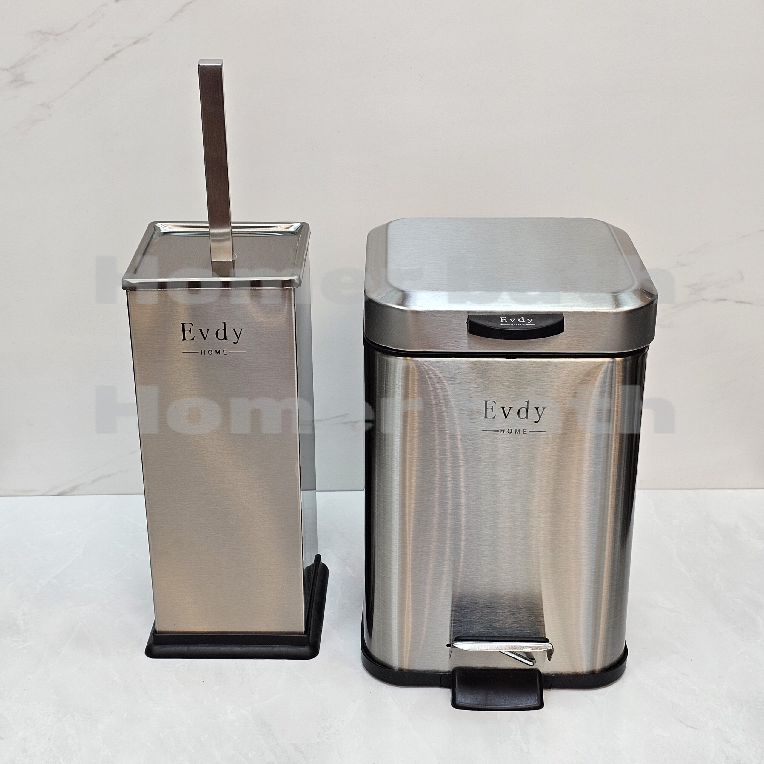 سطل و برس 3 لیتر مات اودی 041