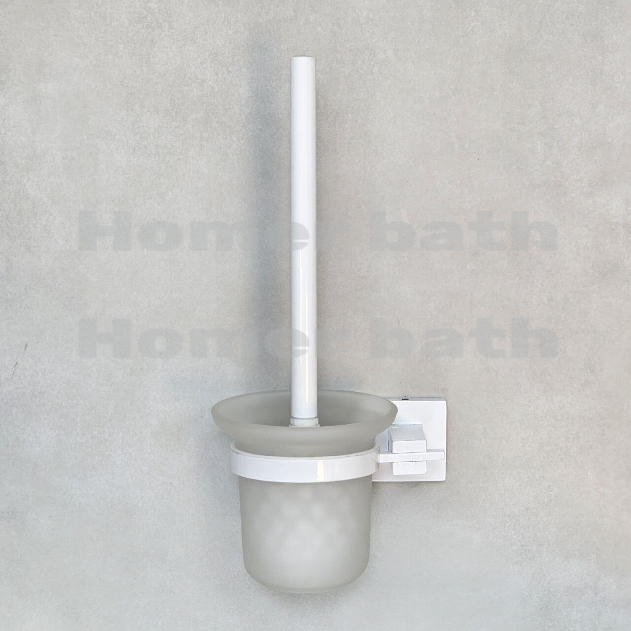 برس دیواری سفید دیواری هامر 55709