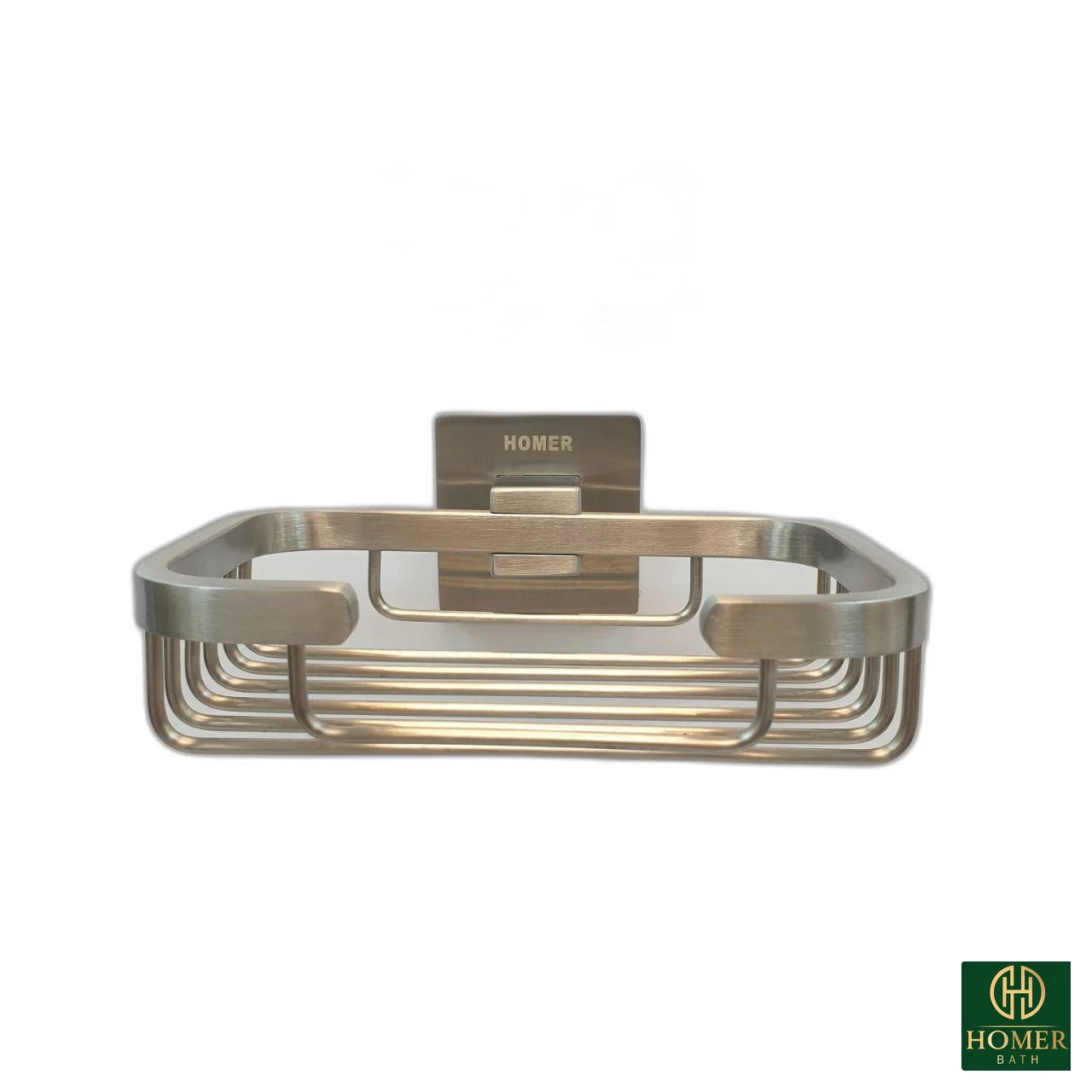 جا صابون و اسکاج فلت HOMER مات 0865