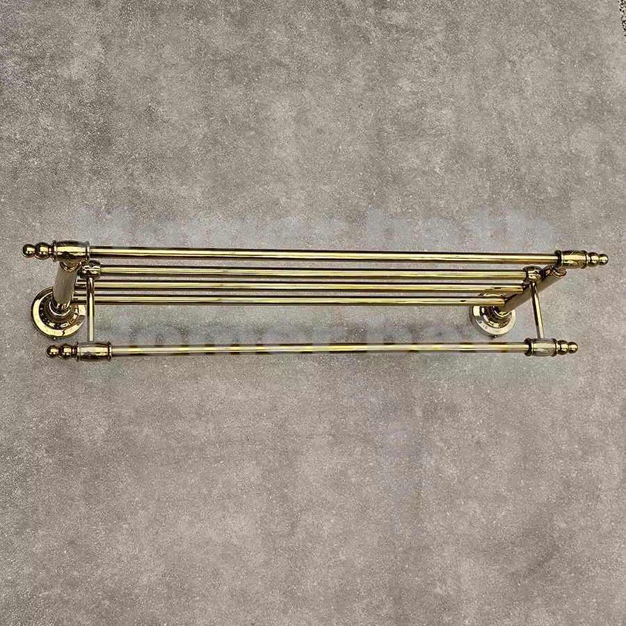 رختآویز-طلایی-60-سانت-هامر