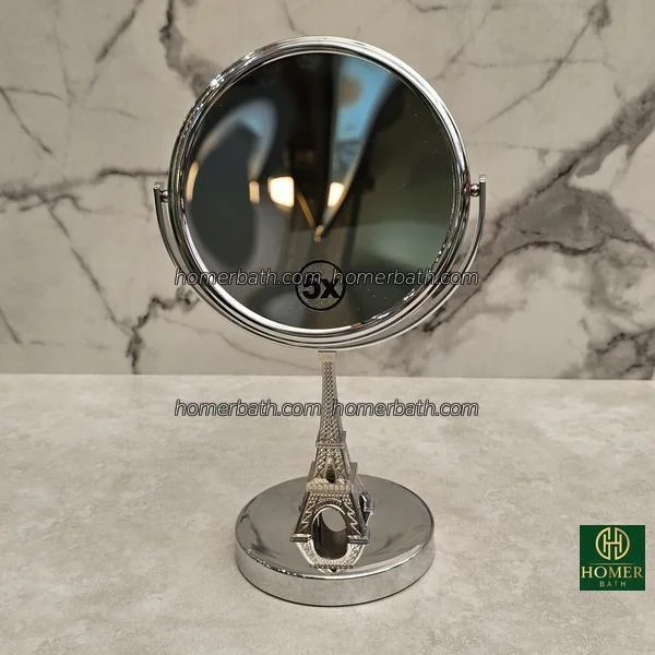 آینه-اصلاح-ایفل-استیل-کروم-5-برابر