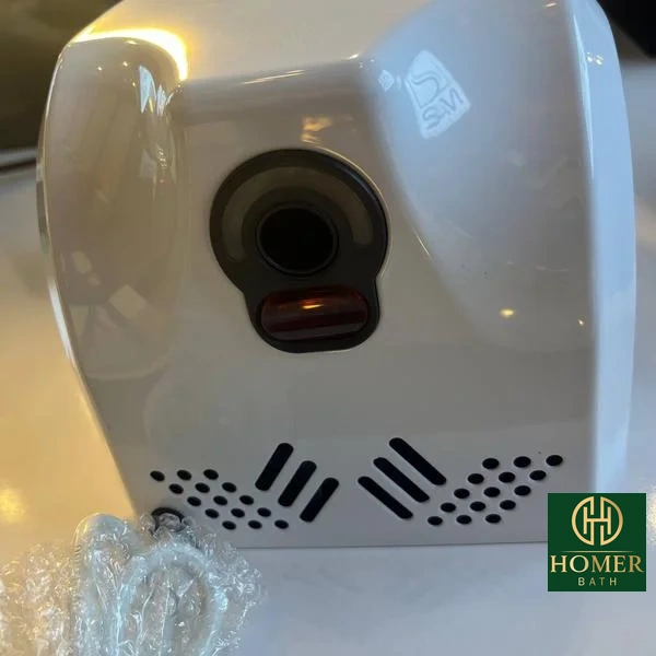 دست-خشکن-سفید-مات-وات-توربو-evdy-مدل-1021