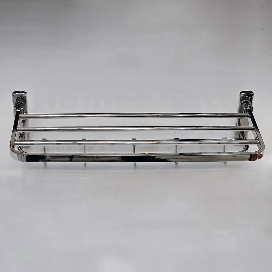 رختآویز-دیواری-استیل-حمام-سانتیمتری-هامر