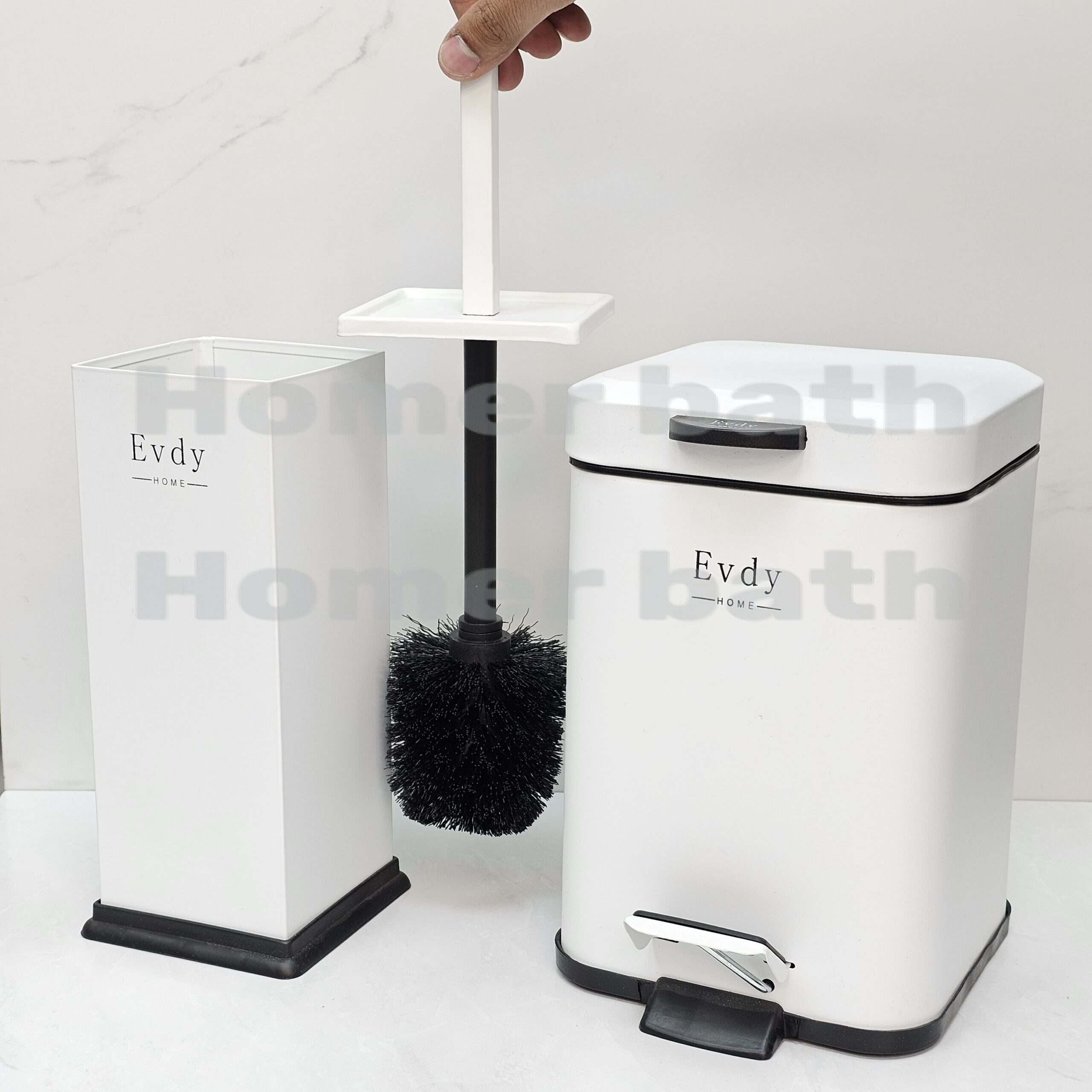 سطل-و-برس-3-لیتر-سفید-اودی-041