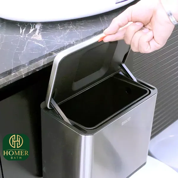 سطل-5-لیتر-آویز-اودی-استیل-مات