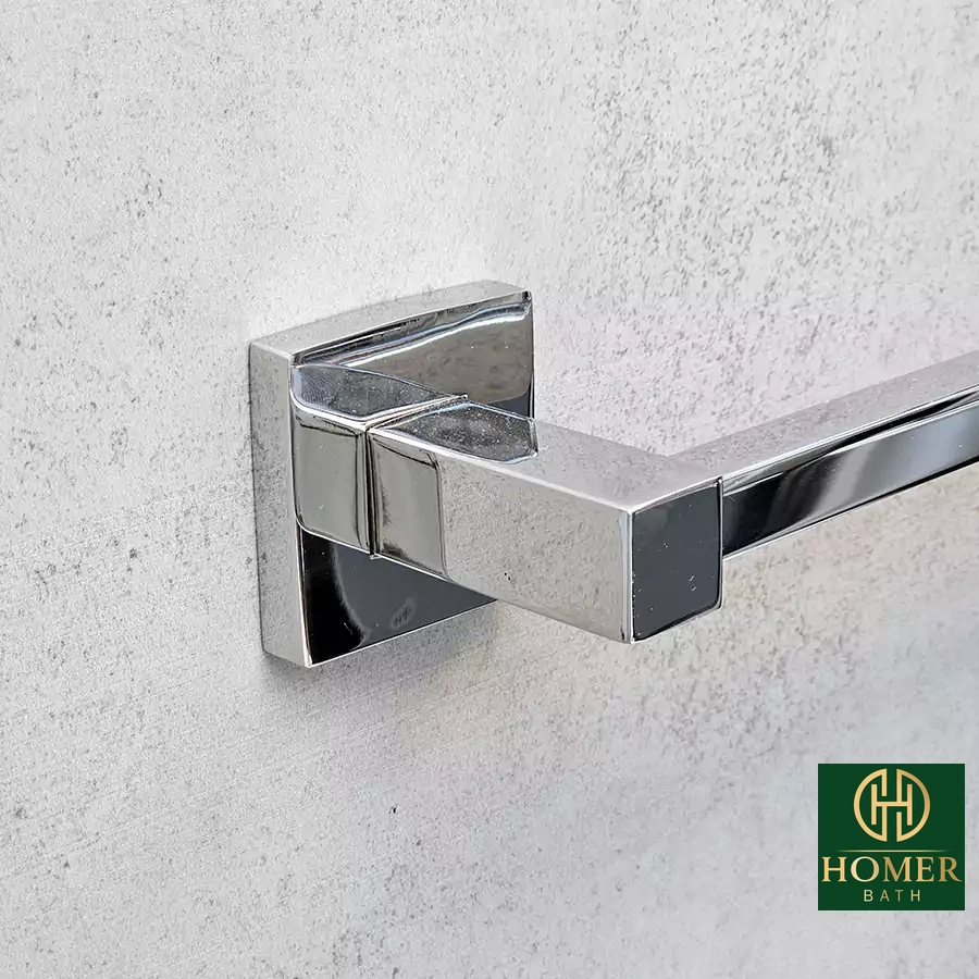 جای-حوله-بلند-کروم-هامر-55907