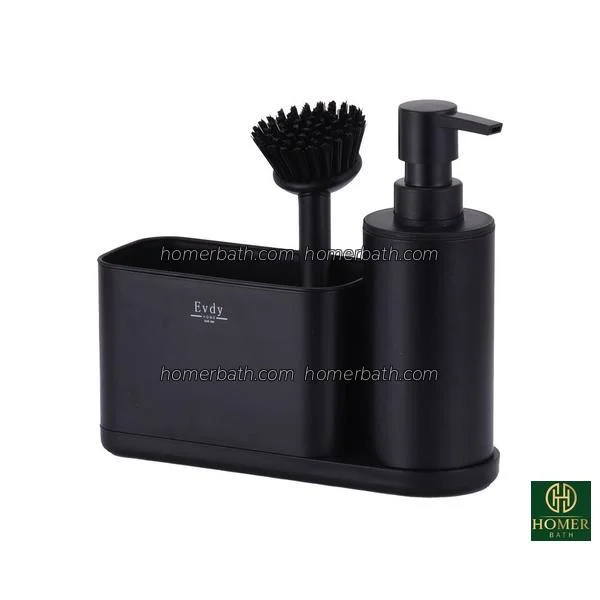 جا-مایع-و-اسکاچ-کنار-سینک-مشکی-برند-evdy-مدل-001