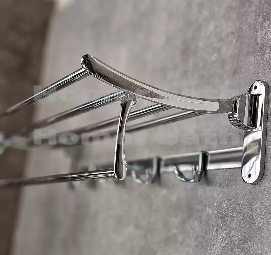 رخت-اویز-60-کروم-هتلی-هامر