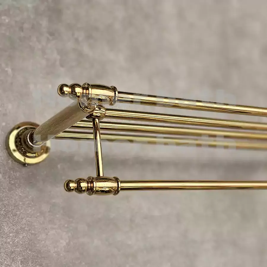 رختآویز-طلایی-60-سانت-هامر