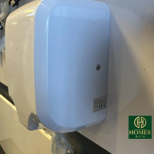 دست-خشکن-سفید-مات-وات-توربو-evdy-مدل-1021