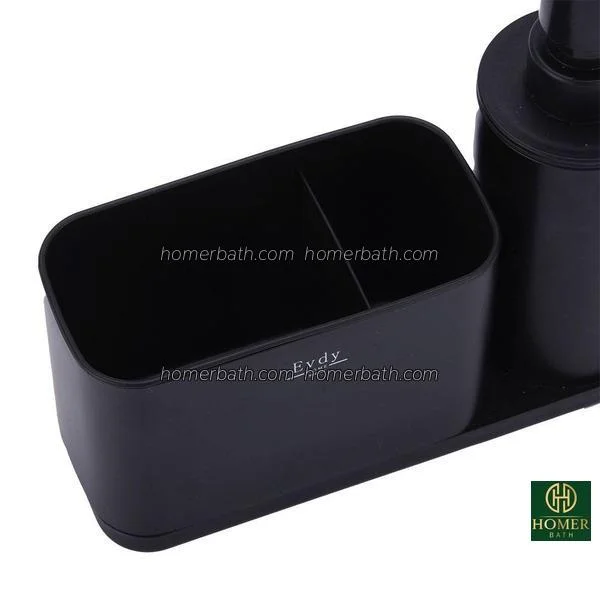 جا-مایع-و-اسکاچ-کنار-سینک-مشکی-برند-evdy-مدل-001