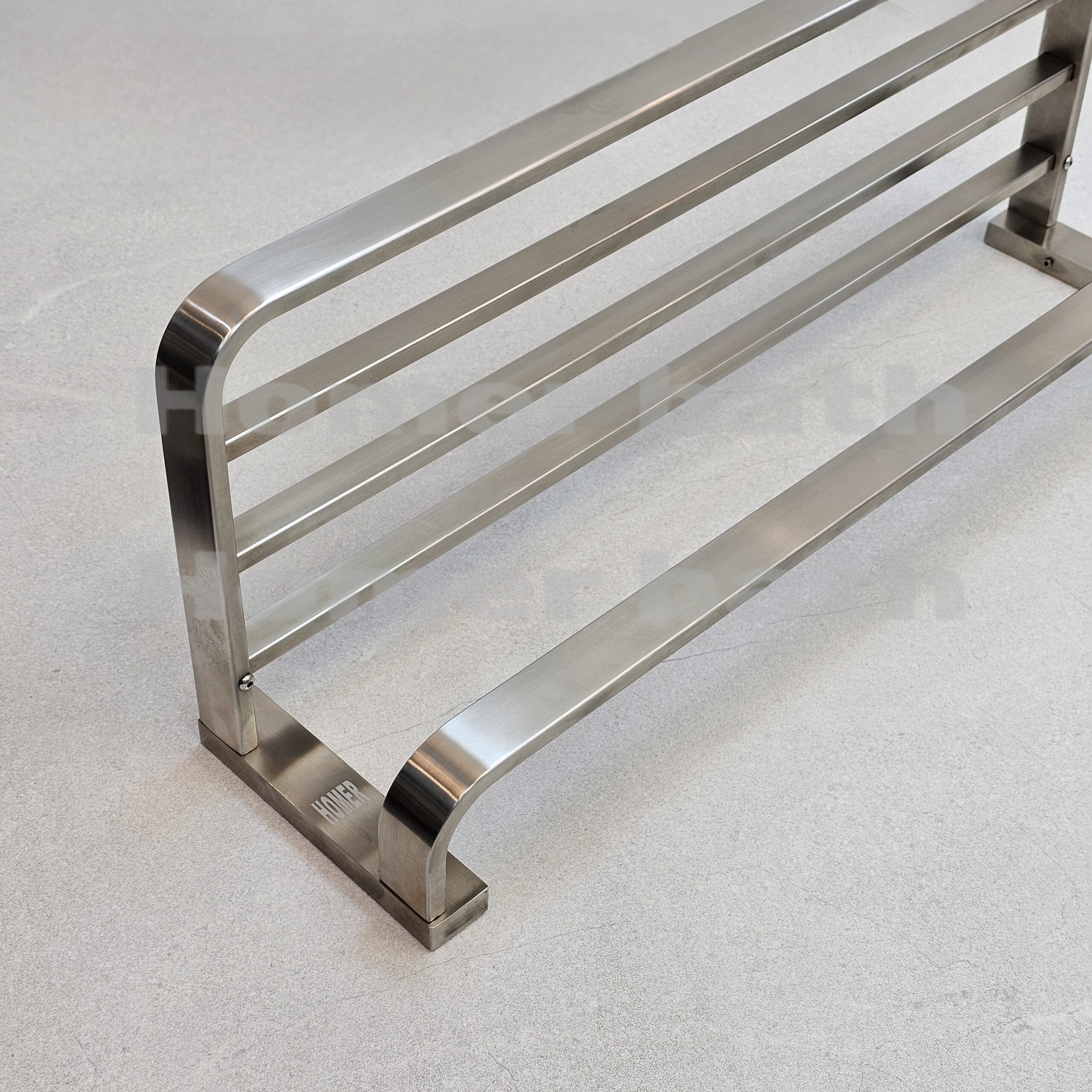 رخت-آویز-استیل-مات-سانت-ثابت-هامر